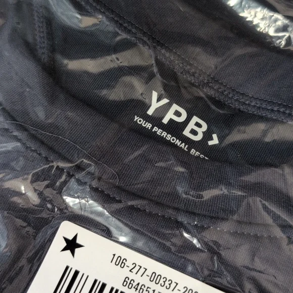 Abercrombie YPB neoKNIT Navy Dress XXS - Picture 5 of 6